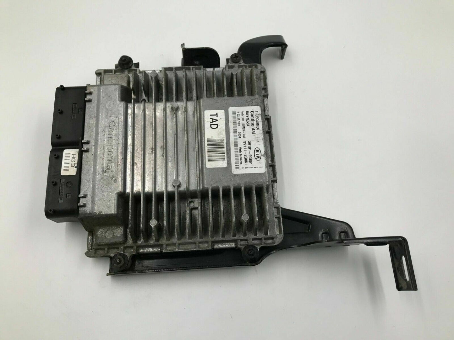 2011-2013 Kia Optima Engine Control Module Unit ECU ECM OEM B02B23075