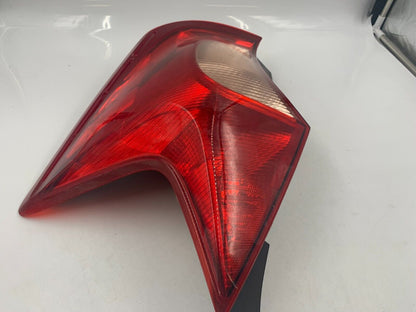 2014-2019 Nissan Versa Passenger Side Tail Light Taillight OEM C01B45044