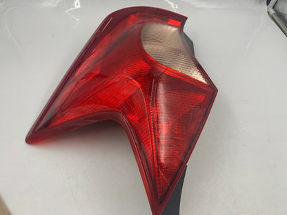 2014-2019 Nissan Versa Passenger Side Tail Light Taillight OEM C01B45044