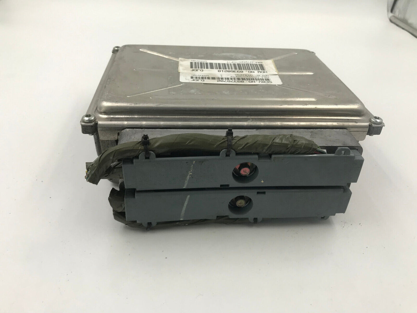 2001 Oldsmobile Intrigue Engine Control Module ECU ECM OEM B02B18039