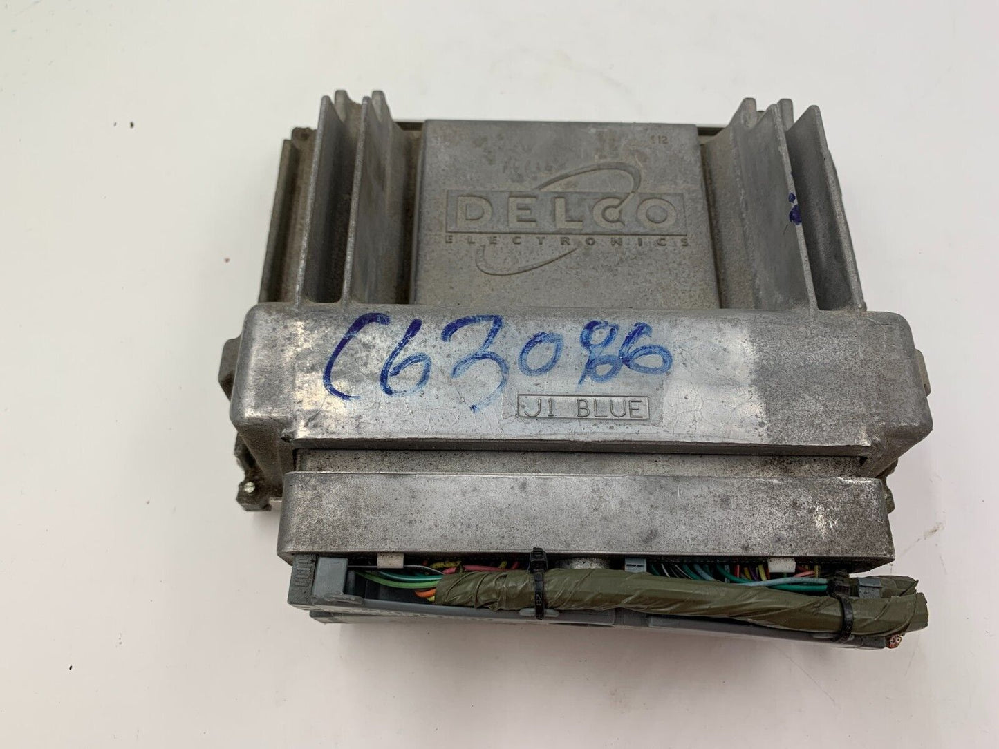 2001 Oldsmobile Intrigue Engine Control Module ECU ECM OEM B02B18039