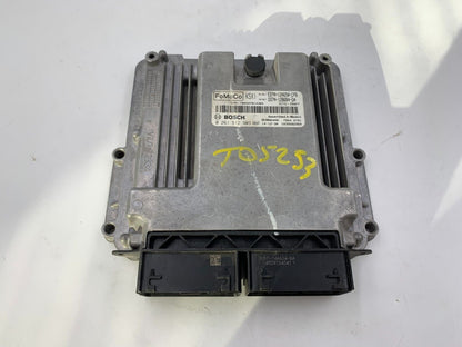 2014-2016 Ford Fusion Engine Control Module Unit ECU ECM OEM B02B21037