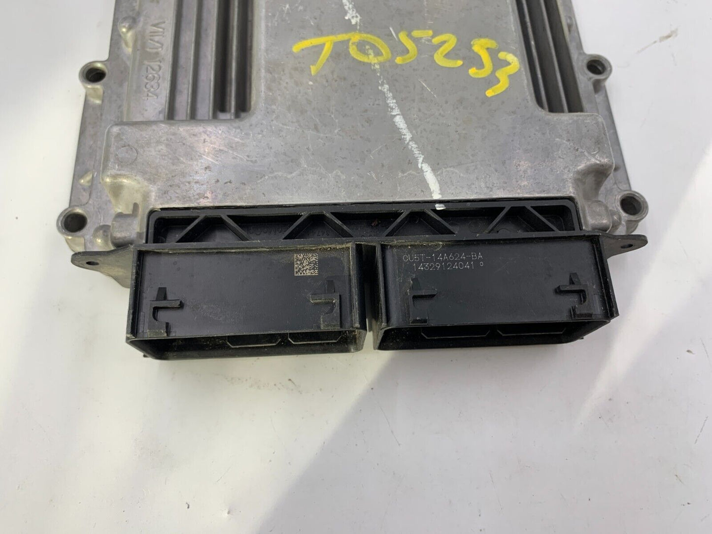 2014-2016 Ford Fusion Engine Control Module Unit ECU ECM OEM B02B21037