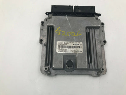 2014-2016 Ford Fusion Engine Control Module Unit ECU ECM OEM B02B21037