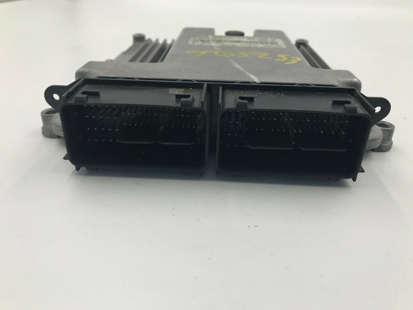 2014-2016 Ford Fusion Engine Control Module Unit ECU ECM OEM B02B21037