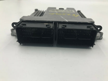 2014-2016 Ford Fusion Engine Control Module Unit ECU ECM OEM B02B21037