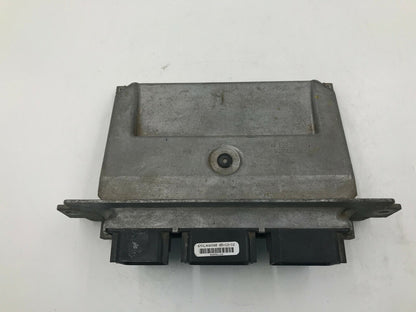 2012 Ford Fusion Engine Control Module ECU ECM OEM B02B16074