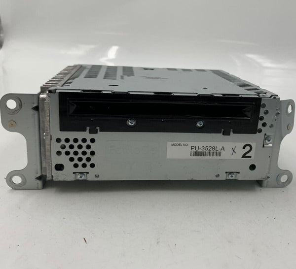 2013-2014 Ford Edge AM FM CD Player Radio Receiver OEM G03B42052