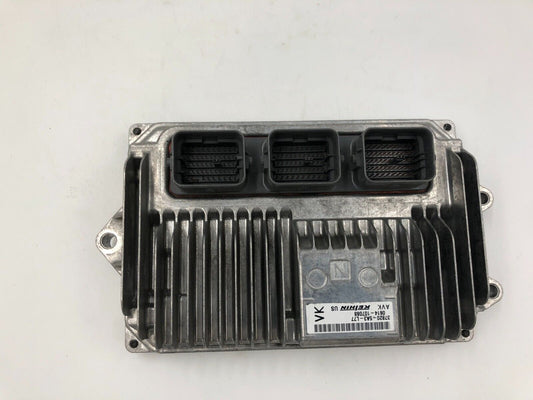 2013 Honda Accord Engine Control Module ECU ECM OEM C01B17050