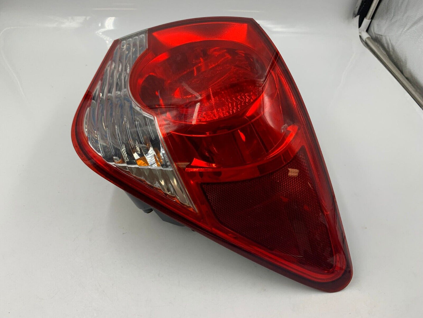 2011-2016 Chevrolet Cruze Passenger Side Tail Light Taillight OEM F04B27051