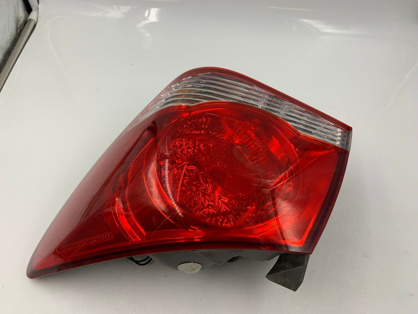 2011-2016 Chevrolet Cruze Passenger Side Tail Light Taillight OEM F04B27051