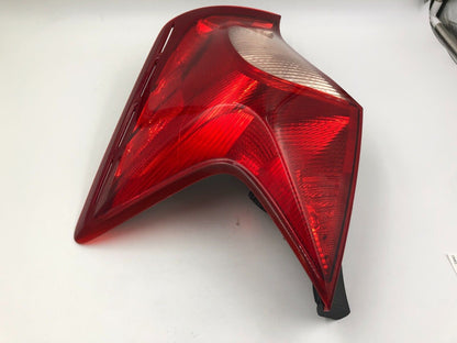 2014-2019 Nissan Versa Hatchback Passenger Taillight Tail light OEM C01B16029