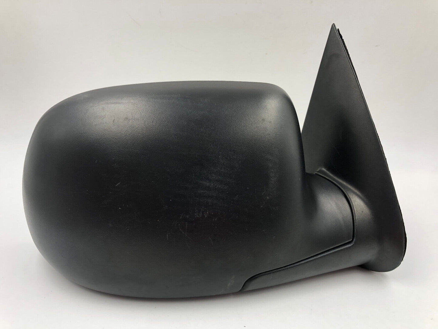 2007-2013 Chevy Silverado Passenger Side View Power Door Mirror Black D04B06023