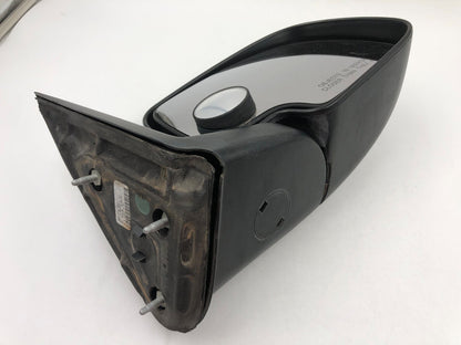 2007-2013 Chevy Silverado Passenger Side View Power Door Mirror Black D04B06023