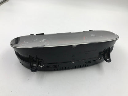 2016 Dodge Dart Speedometer Instrument Cluster 38315 Miles OEM H01B40003