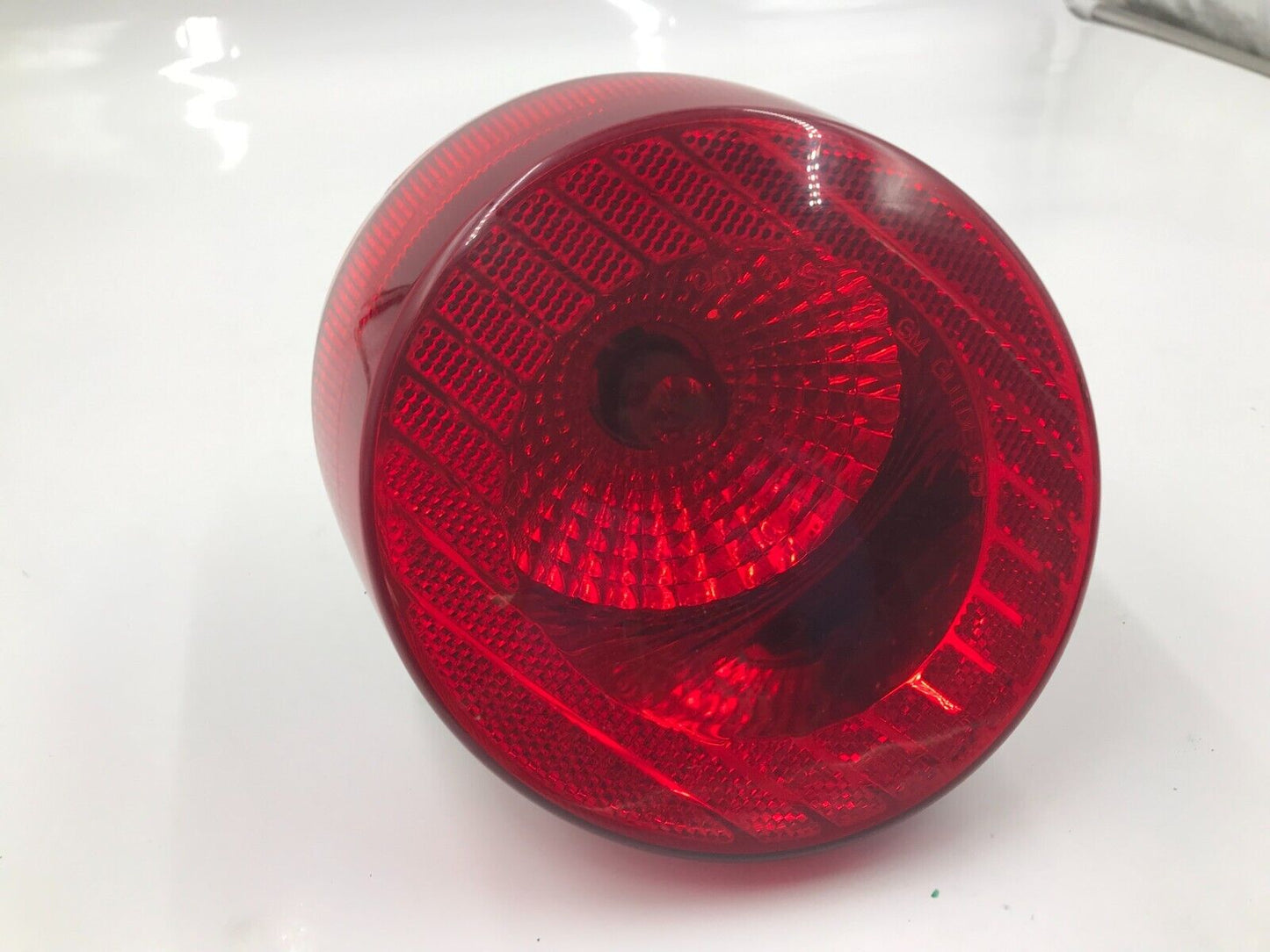 2005-2010 Chevrolet Cobalt Driver Side Tail Light Taillight OEM A01B45035