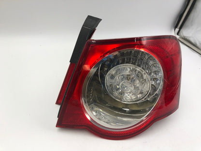 2008-2010 Volkswagen Passat Passenger Side Tail Light OEM C04B02048