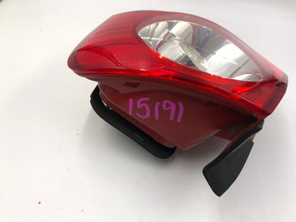 2008-2010 Volkswagen Passat Passenger Side Tail Light OEM C04B02048