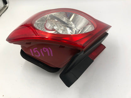 2008-2010 Volkswagen Passat Passenger Side Tail Light OEM C04B02048