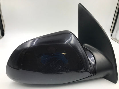 2006-2009 Chevroelt Equinox Passenger View Power Door Mirror Gray OEM B01004