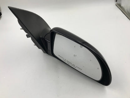 2006-2009 Chevroelt Equinox Passenger View Power Door Mirror Gray OEM B01004