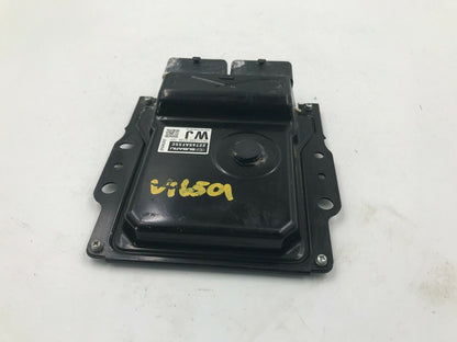 2015 Subaru Legacy Engine Control Module Unit ECU ECM OEM E01B13053