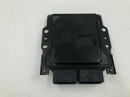 2015 Subaru Legacy Engine Control Module Unit ECU ECM OEM E01B13053