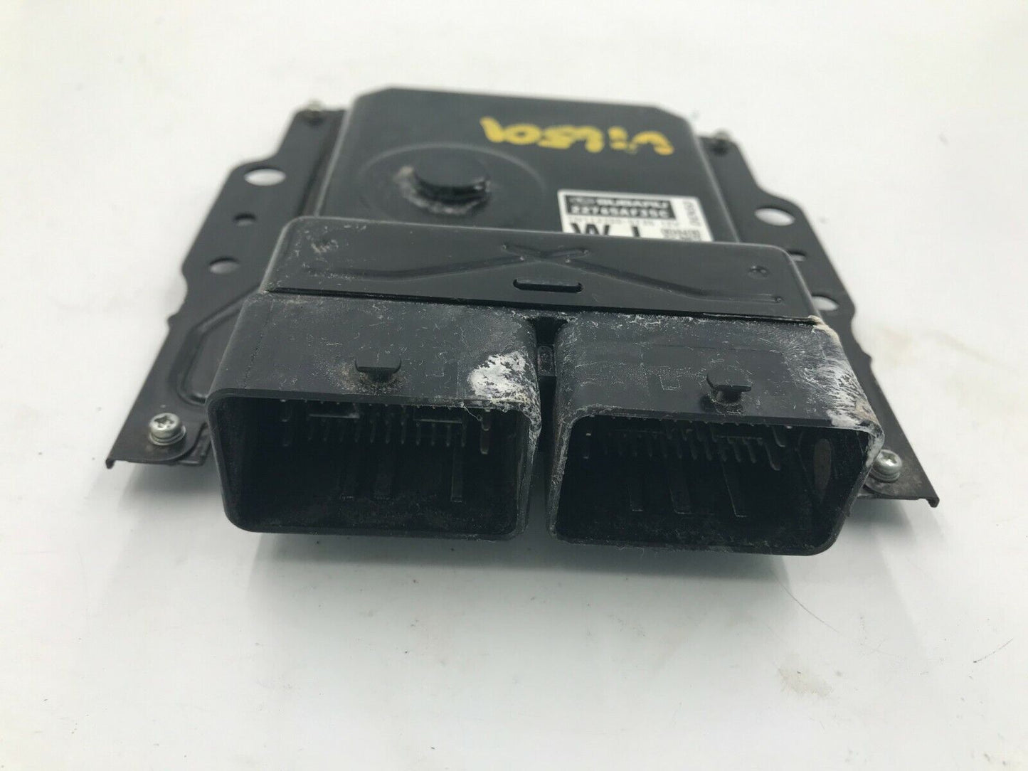 2015 Subaru Legacy Engine Control Module Unit ECU ECM OEM E01B13053