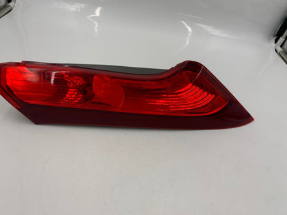 2012-2014 Honda CR-V Passenger Side Upper Tail Light Taillight OEM B03B40071