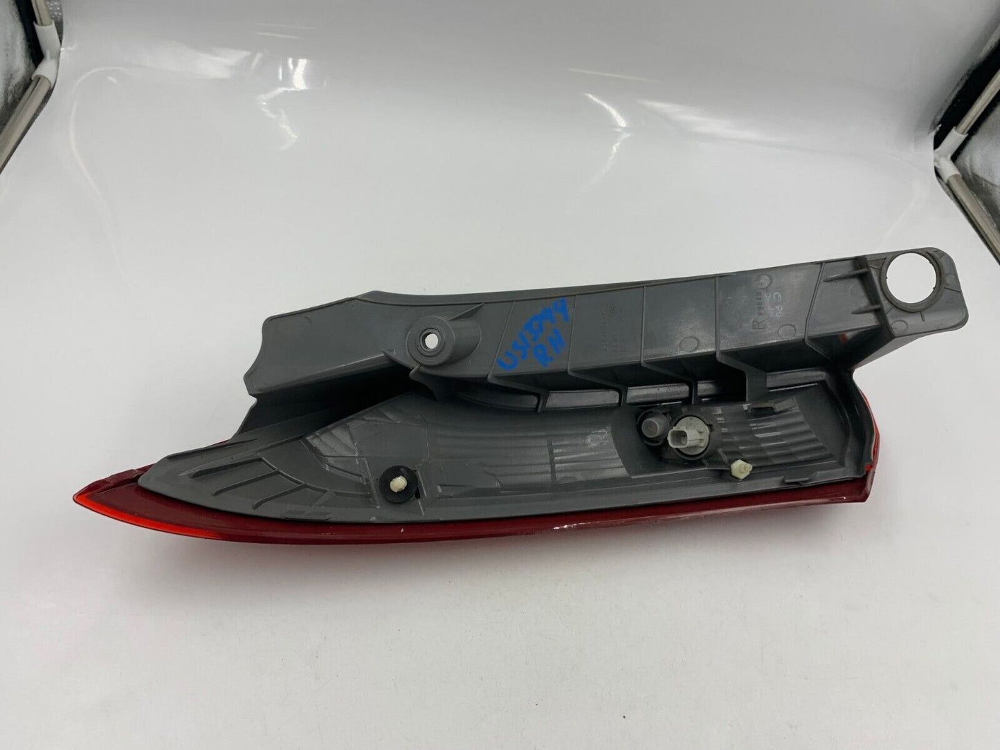 2012-2014 Honda CR-V Passenger Side Upper Tail Light Taillight OEM B03B40071