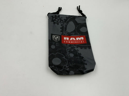 RAM Commercial Owners Manual Case Only OEM B03B14058