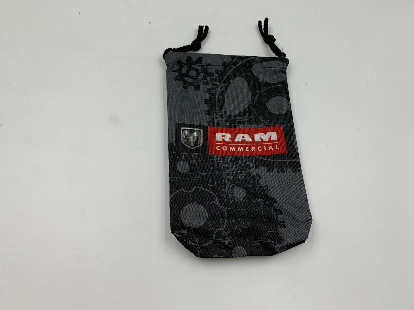 RAM Commercial Owners Manual Case Only OEM B03B14058