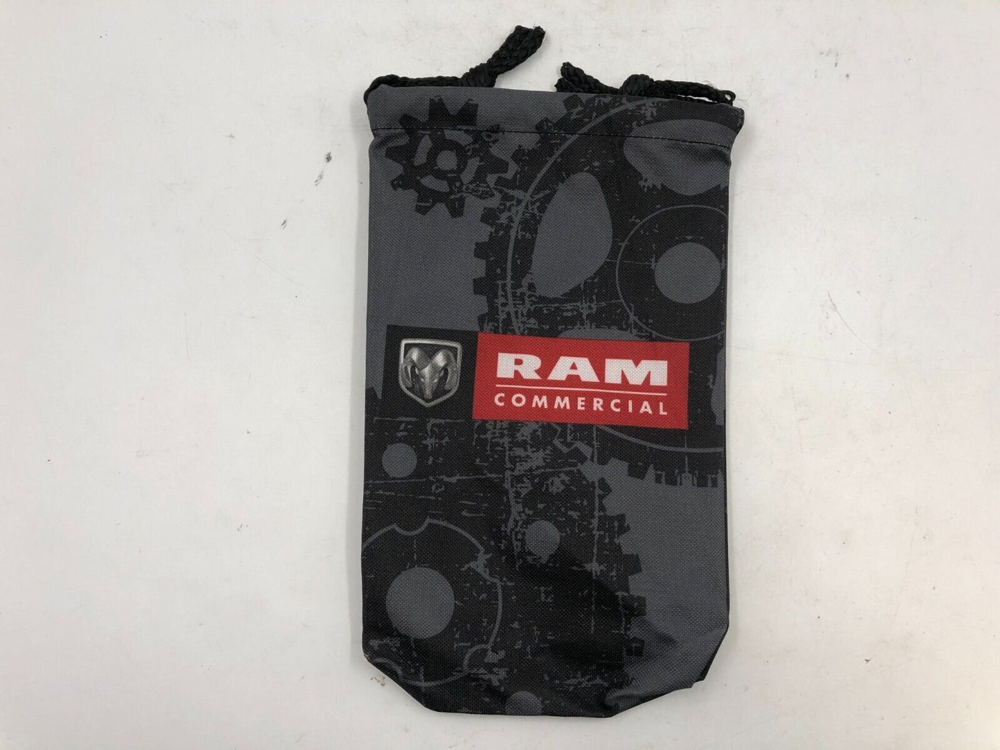 RAM Commercial Owners Manual Case Only OEM B03B14058