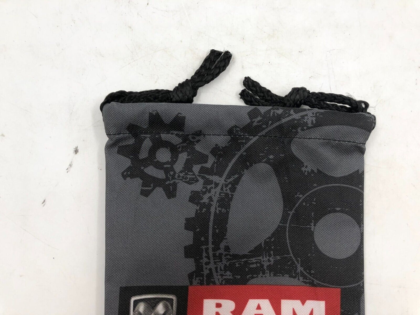 RAM Commercial Owners Manual Case Only OEM B03B14058