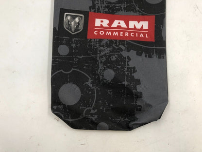 RAM Commercial Owners Manual Case Only OEM B03B14058