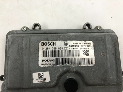 2008 Volvo V40 Engine Control Module Unit ECU ECM OEM A03B21003