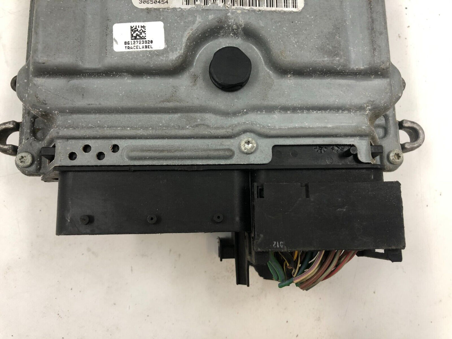 2008 Volvo V40 Engine Control Module Unit ECU ECM OEM A03B21003