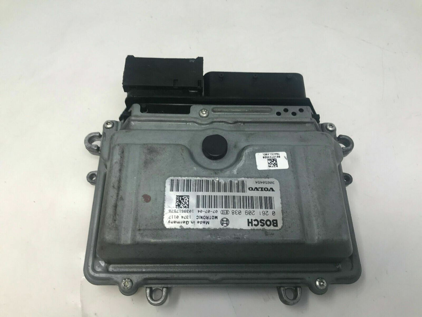 2008 Volvo V40 Engine Control Module Unit ECU ECM OEM A03B21003