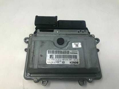 2008 Volvo V40 Engine Control Module Unit ECU ECM OEM A03B21003