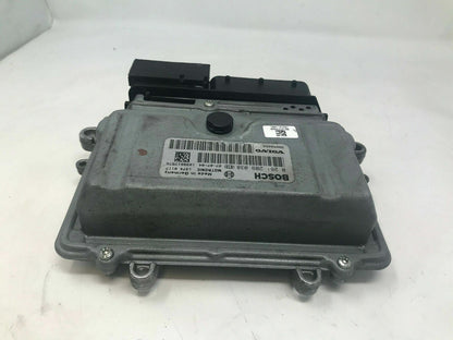 2008 Volvo V40 Engine Control Module Unit ECU ECM OEM A03B21003