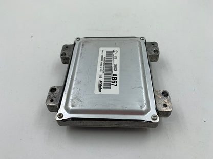 2013-2016 Chevrolet Cruze Engine Control Module Unit ECU ECM OEM A01B19002