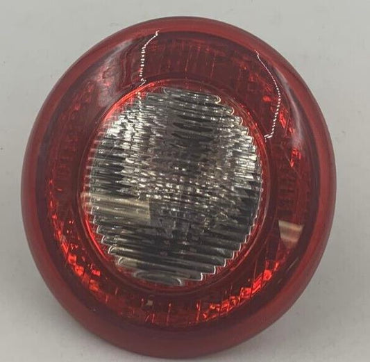 2006-2011 Chevrolet HHR Driver Side Lower Tail Light Taillight OEM A04B27026