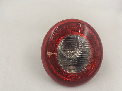 2006-2011 Chevrolet HHR Driver Side Lower Tail Light Taillight OEM A04B27026