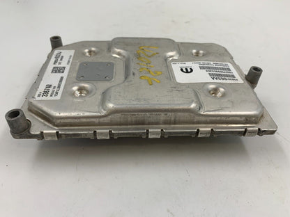 2019 Jeep Grand Cherokee Engine Control Module Unit ECU ECM OEM A04B27029