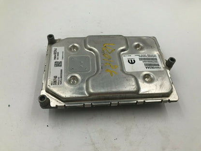 2019 Jeep Grand Cherokee Engine Control Module Unit ECU ECM OEM A04B27029