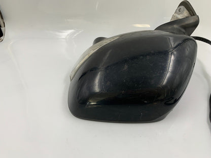 2011-2017 Nissan Quest Driver Side View Power Door Mirror Black OEM C02B25022