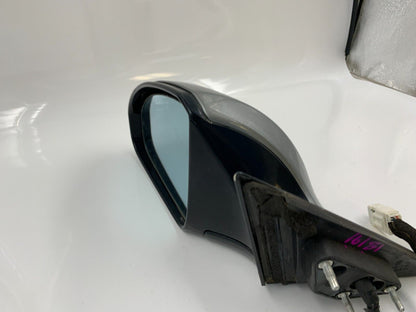 2003-2005 Infiniti FX35 Driver Side View Power Door Mirror Gray OEM D02B14017