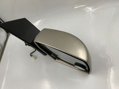 2004-2009 Nissan Quest Passenger Side View Power Door Mirror Champaign E04B14060