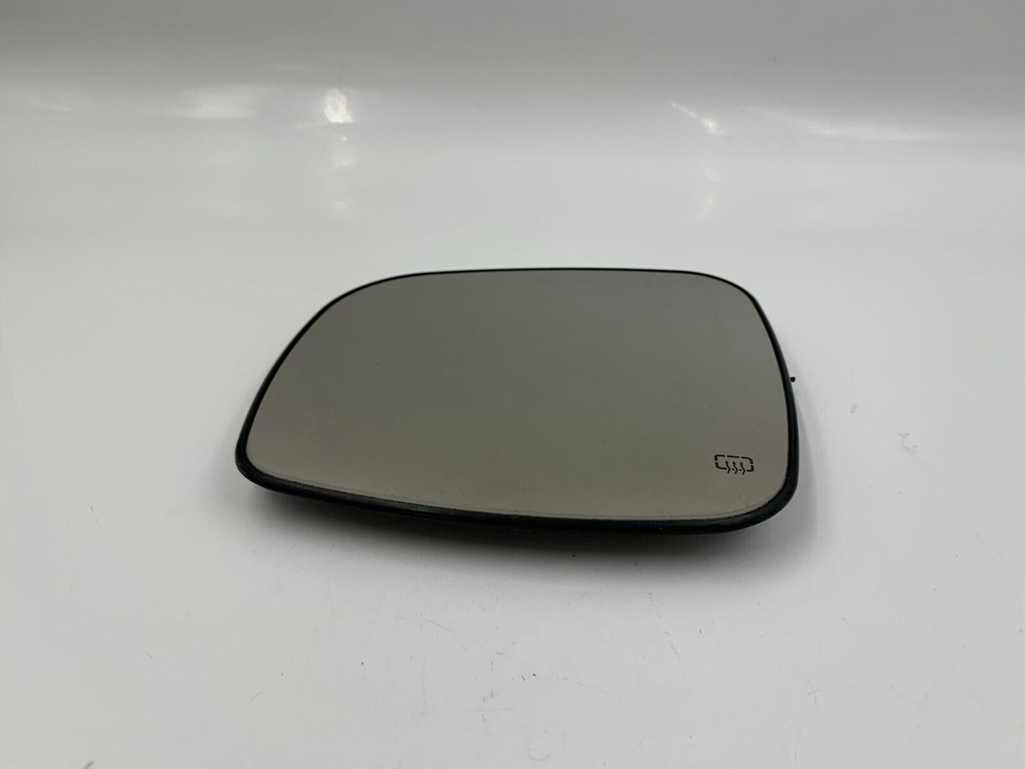 2011-2020 Dodge Caravan Driver Side View Power Door Mirror Glass Only E03B34089