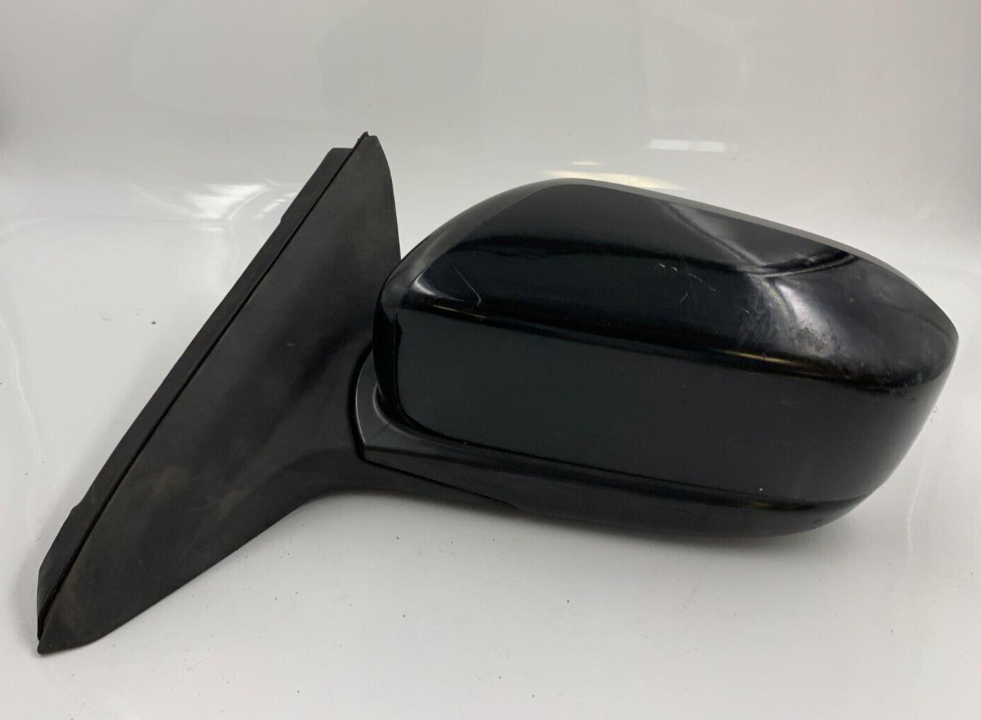 2003-2007 Honda Accord Sedan Driver Side View Power Door Mirror OEM C01B130035